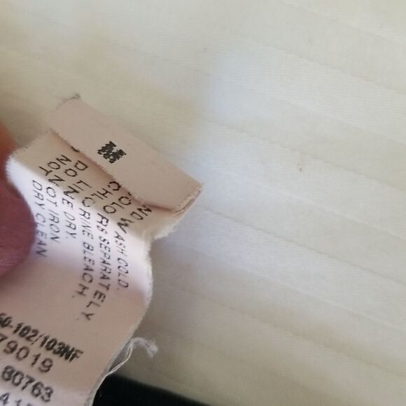 Victoria's Secret bikini Vtg 90s 2 pc small /medium - Picture 9 of 16